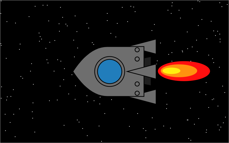 新たなロケット